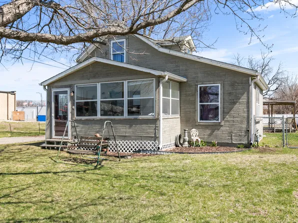 23 S 22nd St, Council Bluffs, IA 51501