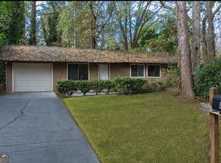 8645 Embrey Dr, Jonesboro, GA 30236