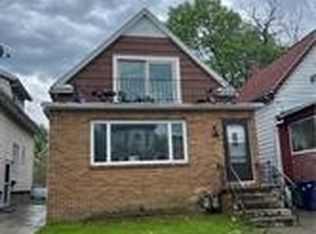 109 Crowley Ave, Buffalo, NY 14207