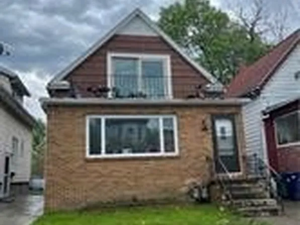 109 Crowley Ave, Buffalo, NY 14207