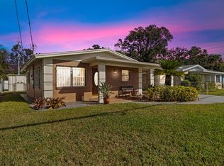 3307 W Douglas St, Tampa, FL 33607