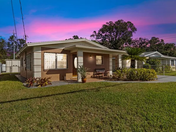 3307 W Douglas St, Tampa, FL 33607