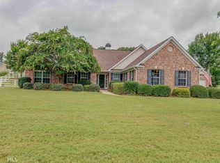 133 Melrose Creek Dr, Stockbridge, GA 30281