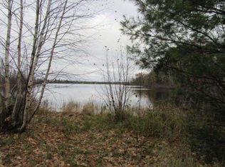 Circle Lily Rd LOT 3, Manitowish Waters, WI 54545