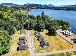 20 Smithville Rd, Beaver, WA 98305