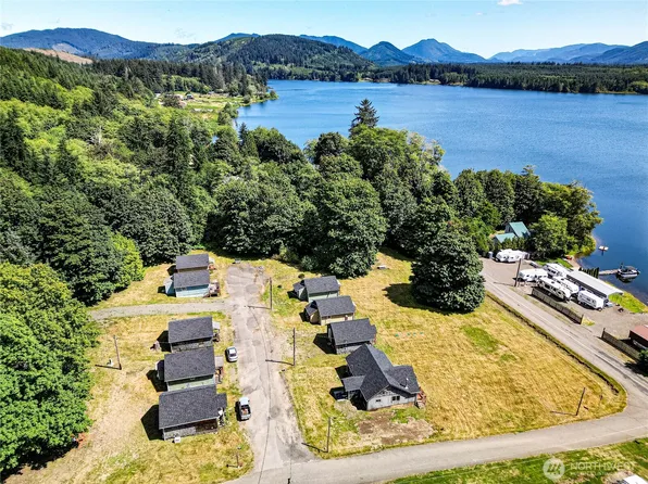 20 Smithville Road, Beaver, WA 98305