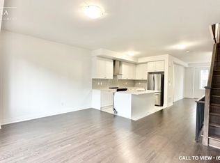 18 Nautical Way #18, Whitby, ON L1N0N2