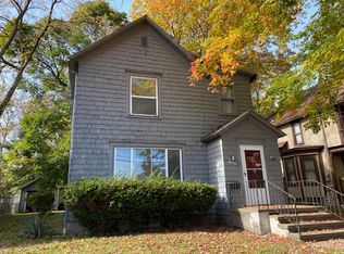 588 Blaine Ave, Akron, OH 44310