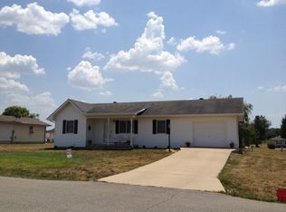 1508 Knight St, West Plains, MO 65775