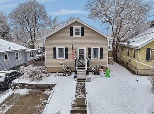 63 Taft St, Cranston, RI 02905