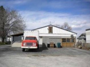 27 S Center St, Santaquin, UT 84655
