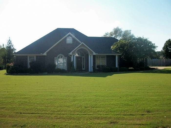 147 Garden Park Dr, Saltillo, MS 38866 Zillow