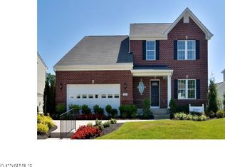 3931 Evelake Rd, North Chesterfield, VA 23237