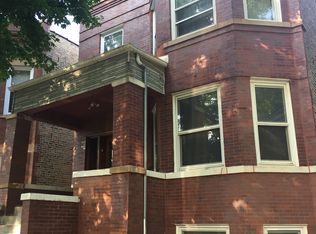 3919 N Oakley Ave #1, Chicago, IL 60618