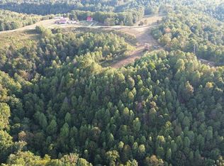 0 Beauty Rdg, Greenup, KY 41144