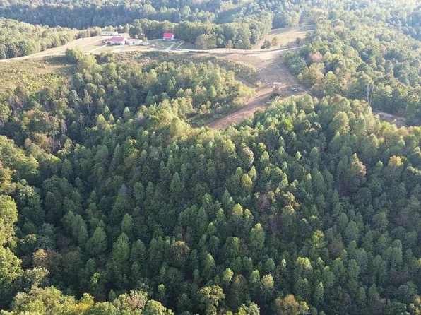 0 Beauty Rdg, Greenup, KY 41144