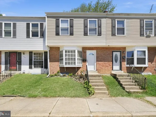 125 Elliot St, Newark, DE 19713