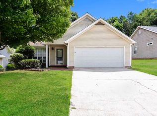 690 Beaver Run Trce, McDonough, GA 30253