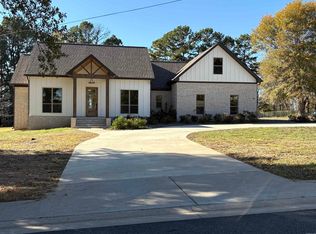 36 Church Cir, Greenbrier, AR 72058