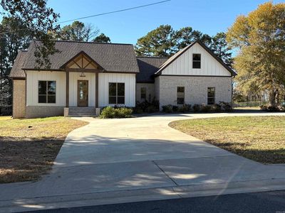 36 Church Cir, Greenbrier, AR, 72058
