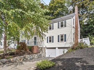 121 Channing Rd UNIT 121, Watertown, MA 02472