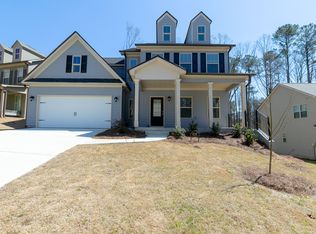 838 Tramore Rd, Acworth, GA 30102