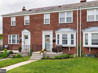 314 Small Ct, Catonsville, MD 21228