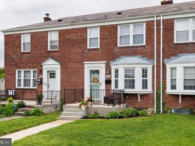 314 Small Ct, Catonsville, MD, 21228