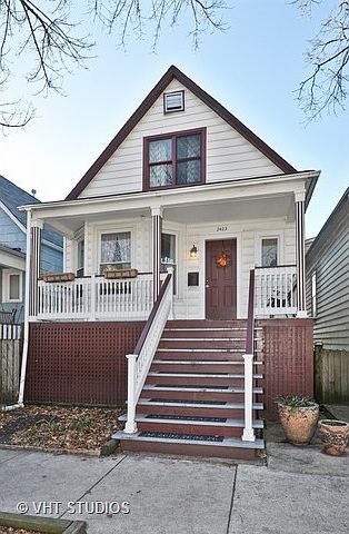 1st image of 2423 W Belle Plaine Ave
