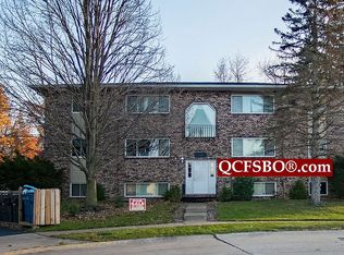 1110 8th Street Ct, Silvis, IL 61282