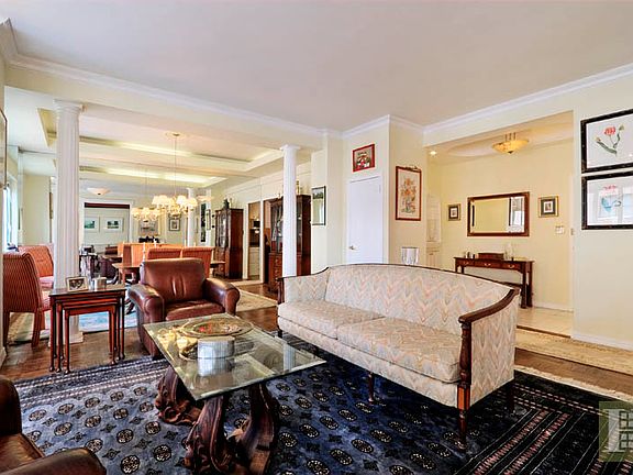 2nd image of 60 Sutton Pl S #17BN
