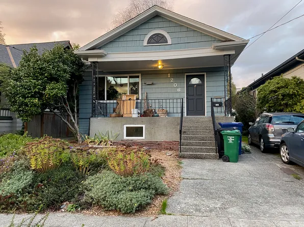 1206 N 44th St, Seattle, WA 98103