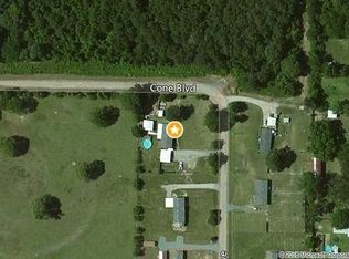 366 Frazier Ave, Sibley, LA 71073