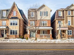 299 Dymott Ave, Milton, ON L9T 0Z4