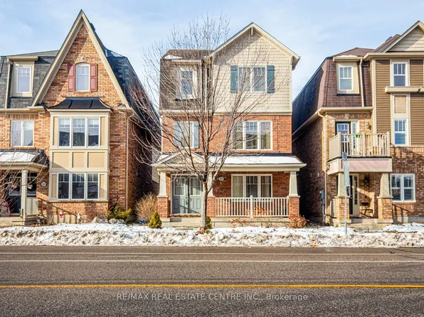 299 Dymott Ave, Milton, ON L9T 0Z4