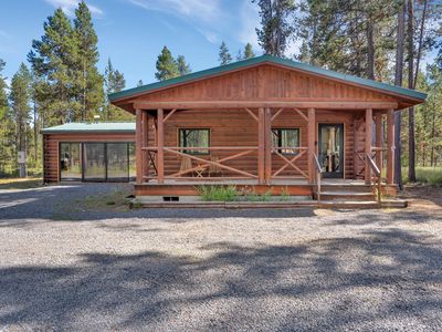 54735 Wolf St, Bend, OR, 97707
