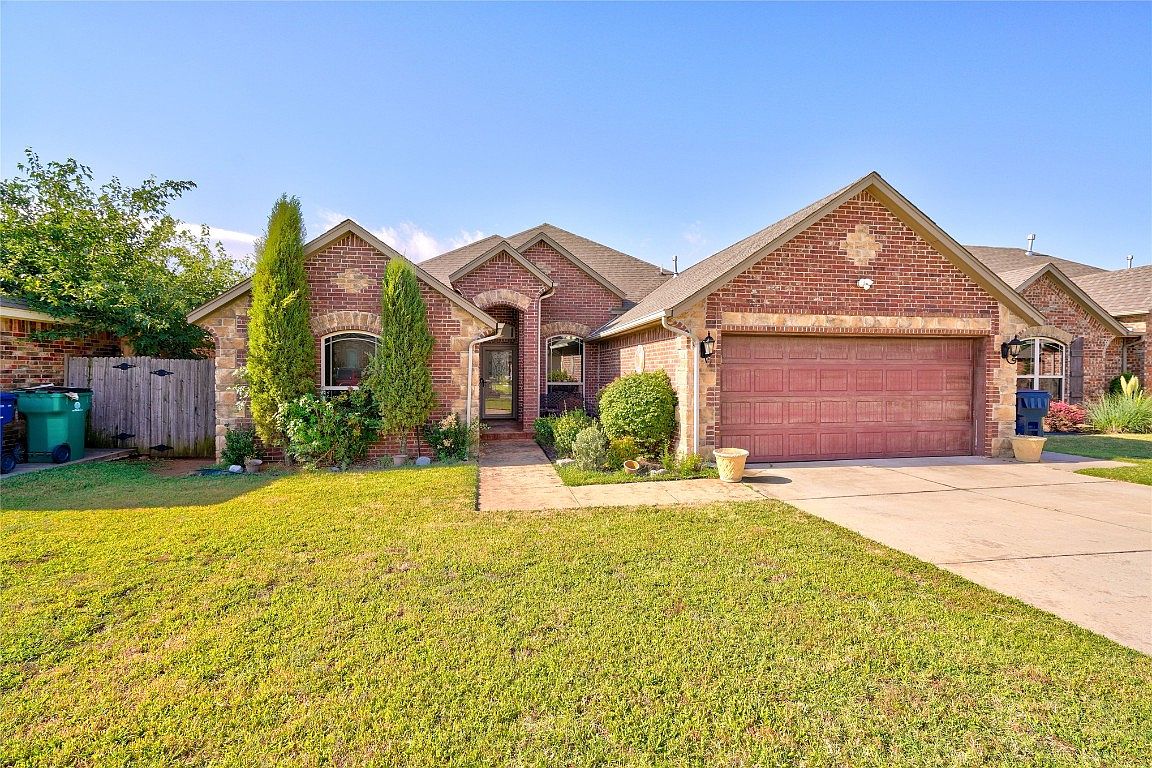 11732 SW 18th St, Yukon, OK 73099 MLS 1074407 Zillow