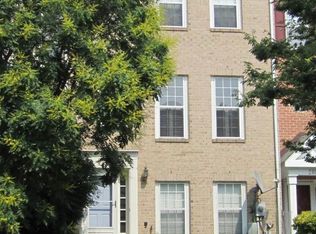 20807 Amber Ridge Dr, Germantown, MD 20876