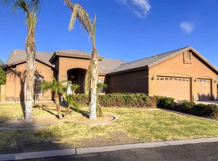 3233 S Appaloosa Way, Yuma, AZ 85365