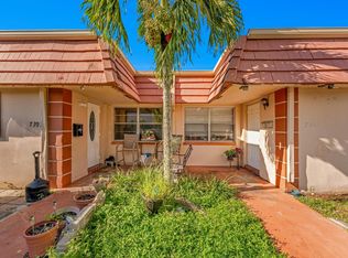 7391 NW 76th St, Tamarac, FL 33321