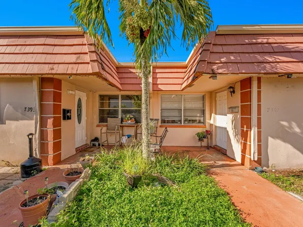 7391 NW 76th Street, Tamarac, FL 33321