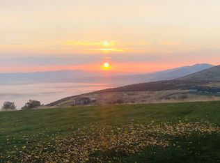 761 Shushuskin Ridge Rd, Ellensburg, WA 98926