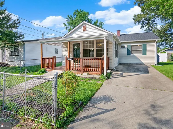 1421 3rd Rd, Baltimore, MD 21220