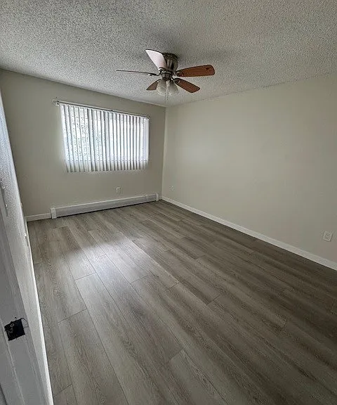 2x1 Master Bedroom