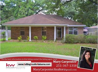 5425 Royal Oaks Dr, Theodore, AL 36582