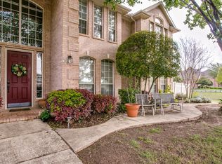 3801 Clearwater Ct, Plano, TX 75025