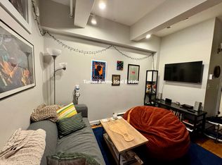 12F Stoneholm St #619F, Boston, MA 02115