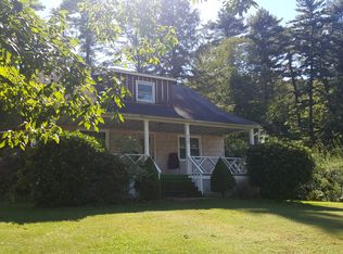 932 Market St, Karthaus, PA 16845