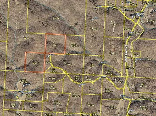 Tbd, Stover, MO 65078