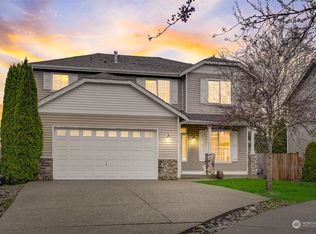 15528 67th Avenue Ct E, Puyallup, WA